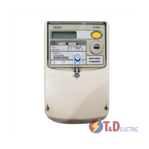 CÔNG TƠ ĐIỆN TỬ 3 PHA ELSTER A1700