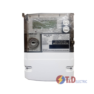 Công tơ điện tử 3 pha trực tiếp EMIC ME-42